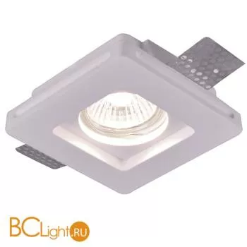 Встраиваемый спот (точечный светильник) Arte Lamp Invisible A9214PL-1WH