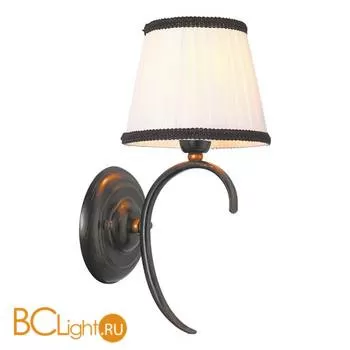 Бра Arte Lamp IRENE A5133AP-1BR