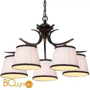 Люстра Arte Lamp IRENE A5133LM-5BR