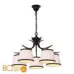 Люстра Arte Lamp IRENE A5133LM-5BR - Фото 0
