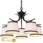Люстра Arte Lamp IRENE A5133LM-5BR