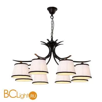 Люстра Arte Lamp IRENE A5133LM-8BR - Фото 0