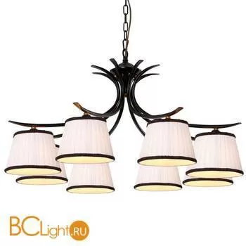 Люстра Arte Lamp IRENE A5133LM-8BR