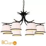 Люстра Arte Lamp IRENE A5133LM-8BR