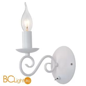 Бра Arte Lamp Isabel A1129AP-1WH