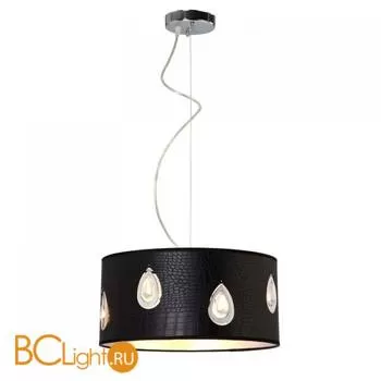 Подвесной светильник Arte Lamp ISTANBUL A3040SP-3BK - Фото 0