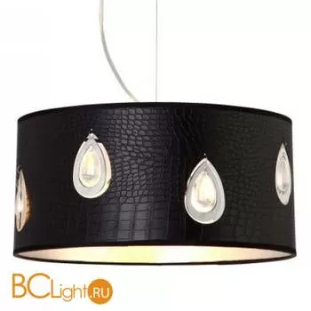 Подвесной светильник Arte Lamp ISTANBUL A3040SP-3BK