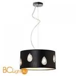 Подвесной светильник Arte Lamp ISTANBUL A3040SP-3BK - Фото 0