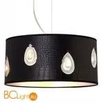 Подвесной светильник Arte Lamp ISTANBUL A3040SP-3BK