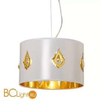 Подвесной светильник Arte Lamp ISTANBUL A3050SP-1WH