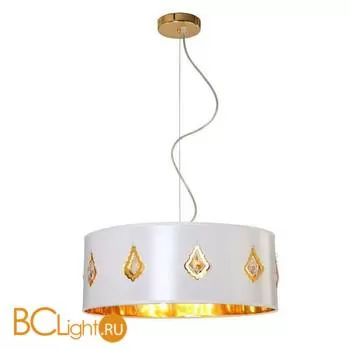 Подвесной светильник Arte Lamp ISTANBUL A3050SP-4WH - Фото 0