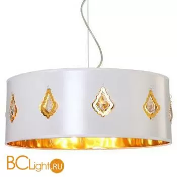 Подвесной светильник Arte Lamp ISTANBUL A3050SP-4WH
