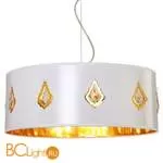 Подвесной светильник Arte Lamp ISTANBUL A3050SP-4WH