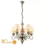 Люстра Arte Lamp IVORY A9070LM-5AB - Фото 0