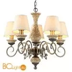 Люстра Arte Lamp IVORY A9070LM-5AB