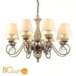 Люстра Arte Lamp IVORY A9070LM-8AB
