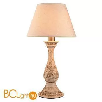 Настольная лампа Arte Lamp Ivory A9070LT-1AB