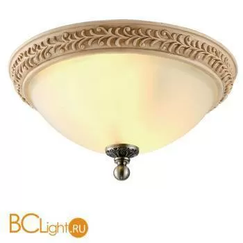 Потолочный светильник Arte Lamp IVORY A9070PL-2AB