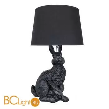 Настольная лампа Arte Lamp Izar A4015LT-1BK