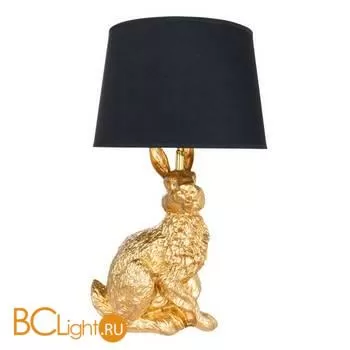 Настольная лампа Arte Lamp Izar A4015LT-1GO