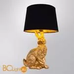 Настольная лампа Arte Lamp Izar A4015LT-1GO - Фото 0