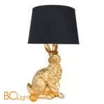 Настольная лампа Arte Lamp Izar A4015LT-1GO