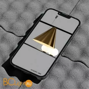 Люстра Arte Lamp Jacob A7029PL-9BK - Фото 1