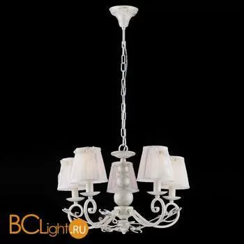 Люстра Arte Lamp Jaggler A2052LM-5WG