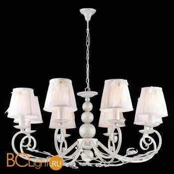 Люстра Arte Lamp Jaggler A2052LM-8WG