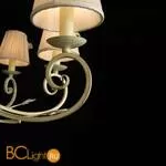 Люстра Arte Lamp Jaggler A2052LM-8WG - Фото 2