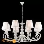 Люстра Arte Lamp Jaggler A2052LM-8WG