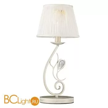 Настольная лампа Arte Lamp Jaggler A2052LT-1WG