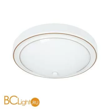 Потолочный светильник Arte Lamp James A4049PL-3WH - Фото 0