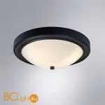 Потолочный светильник Arte Lamp James A4049PL-3BK