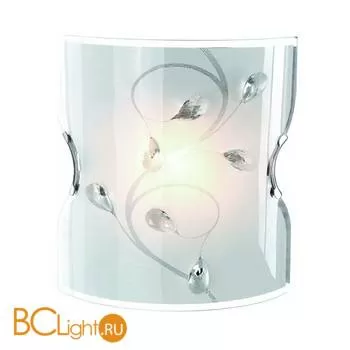 Настенный светильник Arte Lamp Jasmine A4044AP-1CC