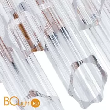 Настенный светильник Arte Lamp Jastin A2848AP-2GO - Фото 1