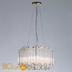 Подвесной светильник Arte Lamp Jastin A2848SP-3GO - Фото 0