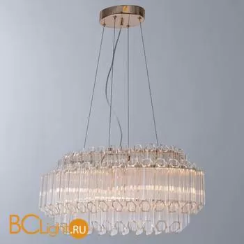 Подвесной светильник Arte Lamp Jastin A2848SP-5GO - Фото 0