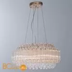 Подвесной светильник Arte Lamp Jastin A2848SP-5GO - Фото 0