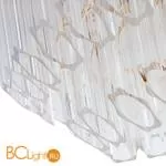 Подвесной светильник Arte Lamp Jastin A2848SP-5GO - Фото 2