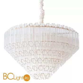 Подвесной светильник Arte Lamp Jastin A2848LM-8GO