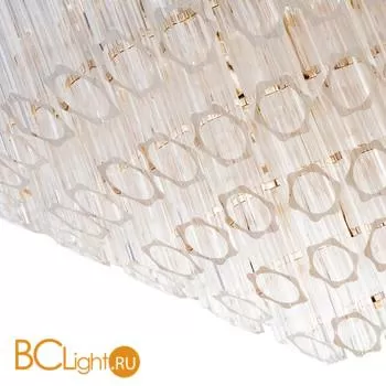 Подвесной светильник Arte Lamp Jastin A2848LM-8GO - Фото 1