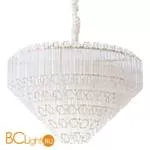 Подвесной светильник Arte Lamp Jastin A2848LM-8GO