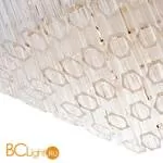 Подвесной светильник Arte Lamp Jastin A2848LM-8GO - Фото 1