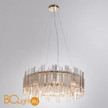 Подвесной светильник Arte Lamp Jastin A2848SP-8GO - Фото 0