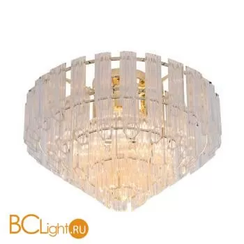 Люстра Arte Lamp Jastin A2848PL-5GO - Фото 0