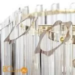 Люстра Arte Lamp Jastin A2848PL-5GO - Фото 2