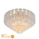 Люстра Arte Lamp Jastin A2848PL-5GO - Фото 0