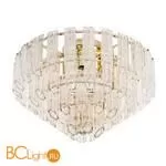 Люстра Arte Lamp Jastin A2848PL-5GO