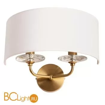 Бра Arte Lamp Jennifer A8555AP-2AB